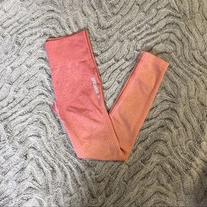 Gymshark Ombre Leggings